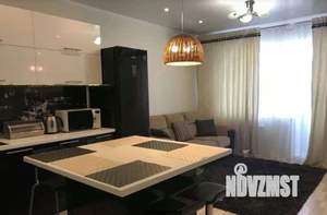 1-к квартира, на длительный срок, 50м2, 5/16 этаж