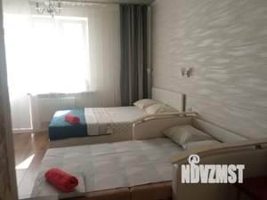 Студия квартира, посуточно, 32м2, 2/24 этаж