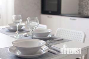 1-к квартира, посуточно, 31м2, 1/1 этаж