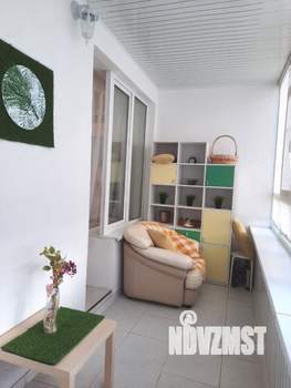 2-к квартира, на длительный срок, 60м2, 9/18 этаж