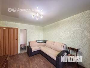 1-к квартира, на длительный срок, 35м2, 9/16 этаж