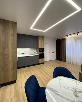 2-к квартира, на длительный срок, 55м2, 1/9 этаж