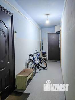 1-к квартира, на длительный срок, 33м2, 8/9 этаж
