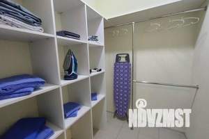 1-к квартира, посуточно, 45м2, 5/16 этаж