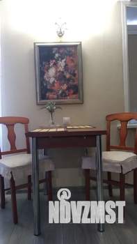 Студия квартира, посуточно, 36м2, 4/12 этаж