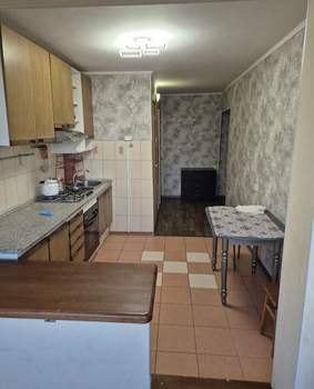 1-к квартира, на длительный срок, 37м2, 6/9 этаж