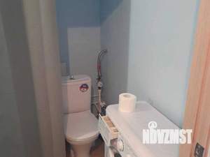 1-к квартира, посуточно, 24м2, 1/1 этаж