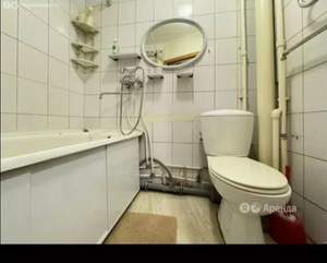 1-к квартира, на длительный срок, 35м2, 9/10 этаж