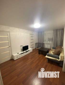 2-к квартира, на длительный срок, 44м2, 1/5 этаж