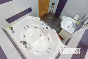 1-к квартира, посуточно, 40м2, 14/16 этаж