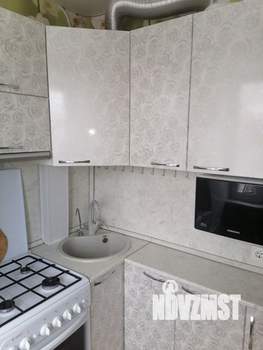 2-к квартира, на длительный срок, 43м2, 4/5 этаж