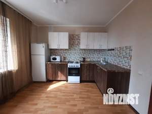 1-к квартира, посуточно, 48м2, 11/16 этаж