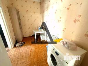 1-к квартира, на длительный срок, 35м2, 3/3 этаж