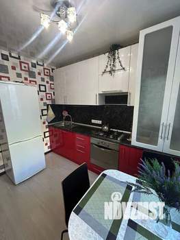 1-к квартира, на длительный срок, 34м2, 1/3 этаж