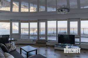 4-к квартира, на длительный срок, 251м2, 15/17 этаж