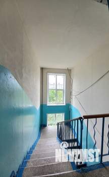 1-к квартира, на длительный срок, 32м2, 5/5 этаж