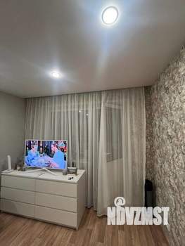 1-к квартира, на длительный срок, 32м2, 4/5 этаж