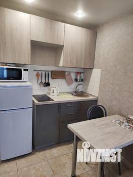 Студия квартира, посуточно, 24м2, 8/16 этаж