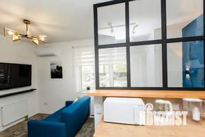 Студия квартира, посуточно, 25м2, 2/25 этаж