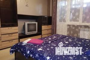 3-к квартира, посуточно, 68м2, 4/10 этаж