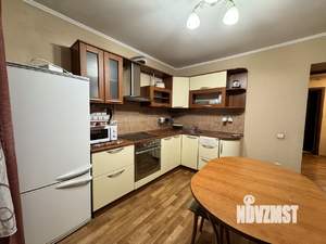 1-к квартира, на длительный срок, 48м2, 14/14 этаж