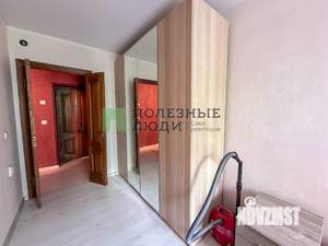 3-к квартира, на длительный срок, 53м2, 2/5 этаж