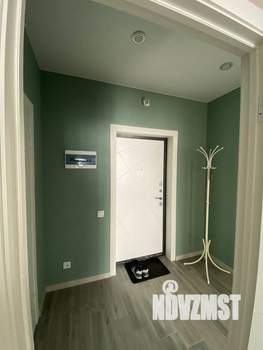 1-к квартира, посуточно, 48м2, 5/16 этаж