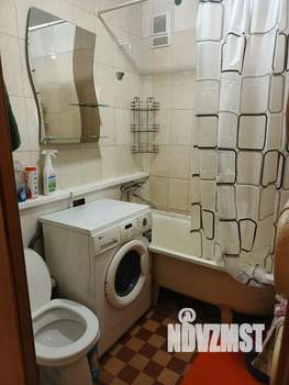 2-к квартира, на длительный срок, 44м2, 4/5 этаж