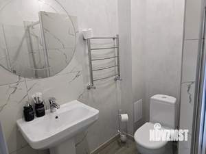 1-к квартира, посуточно, 31м2, 1/1 этаж