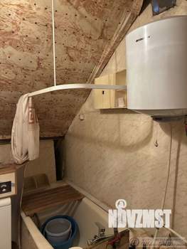 2-к квартира, на длительный срок, 40м2, 1/2 этаж