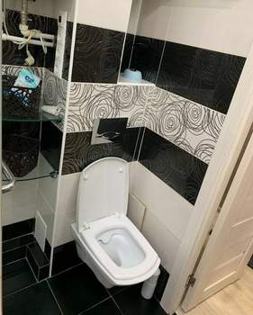 1-к квартира, на длительный срок, 30м2, 2/5 этаж