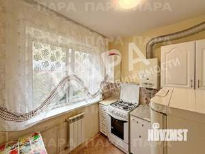 2-к квартира, на длительный срок, 55м2, 3/5 этаж