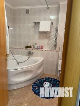 2-к квартира, посуточно, 51м2, 1/9 этаж