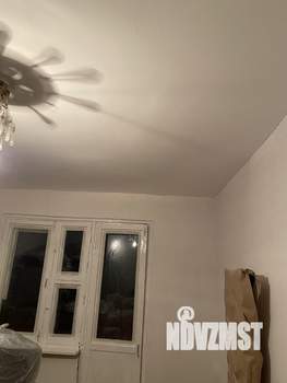 1-к квартира, на длительный срок, 39м2, 3/5 этаж