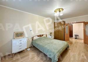 1-к квартира, на длительный срок, 52м2, 7/17 этаж