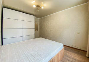 2-к квартира, на длительный срок, 55м2, 1/9 этаж