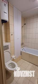 1-к квартира, на длительный срок, 44м2, 5/10 этаж