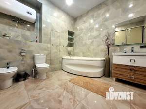 3-к квартира, на длительный срок, 154м2, 17/19 этаж