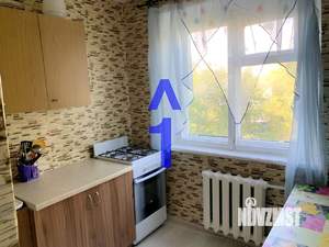 1-к квартира, на длительный срок, 33м2, 5/5 этаж