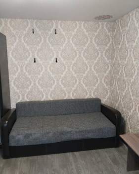 1-к квартира, на длительный срок, 30м2, 8/10 этаж