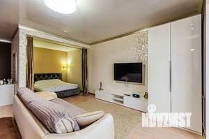 1-к квартира, на длительный срок, 60м2, 11/15 этаж