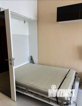 1-к квартира, на длительный срок, 48м2, 12/16 этаж