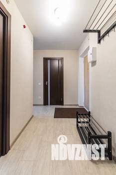 1-к квартира, посуточно, 40м2, 23/27 этаж