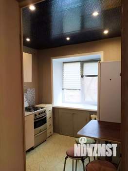 1-к квартира, на длительный срок, 32м2, 2/5 этаж