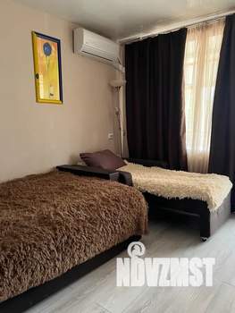 1-к квартира, посуточно, 36м2, 5/9 этаж