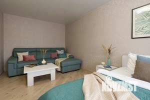 2-к квартира, посуточно, 57м2, 10/10 этаж