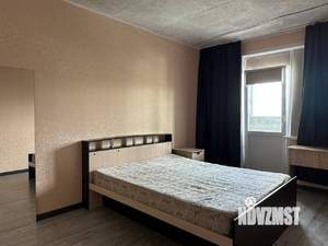 2-к квартира, на длительный срок, 72м2, 9/24 этаж