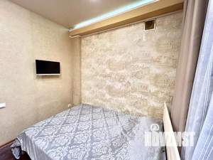 2-к квартира, посуточно, 47м2, 1/1 этаж