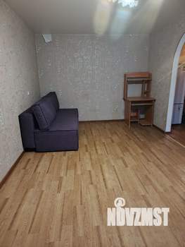 2-к квартира, на длительный срок, 44м2, 4/5 этаж