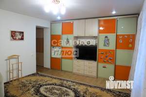 2-к квартира, на длительный срок, 48м2, 8/10 этаж